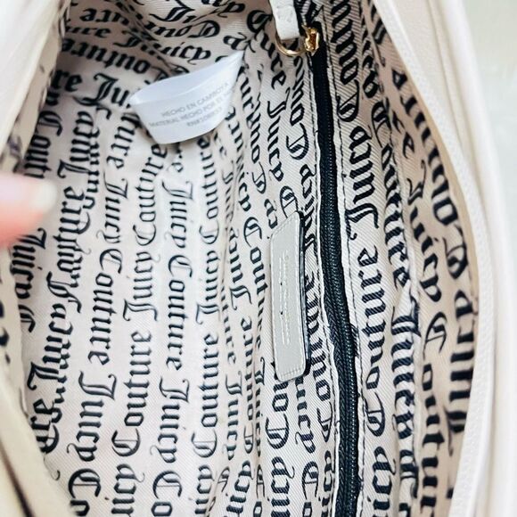 Juicy Couture Tote Bag - Picture 6 of 7
